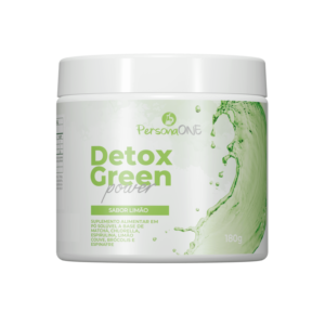 detox green