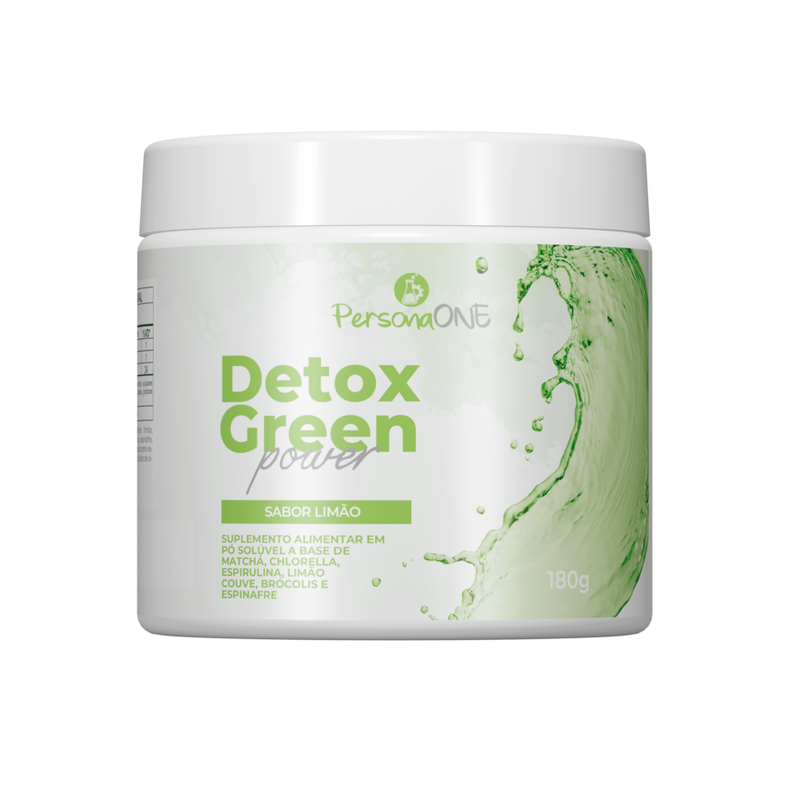 detox green