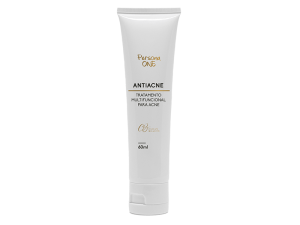 Creme para Acne