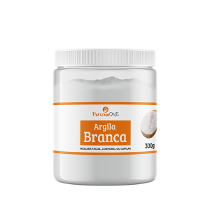 Argila Branca 270x50mm PersonaOne