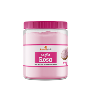 Argila Rosa 270x50mm PersonaOne