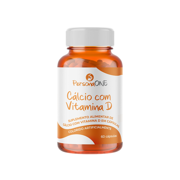 Cálcio + Vitamina D - Image 2