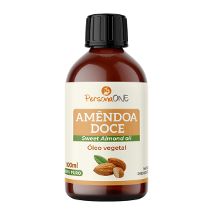 OLEOS VEGETAIS Amendoa Doce