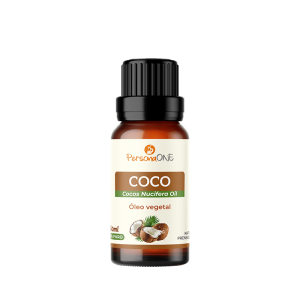 OLEOS VEGETAIS Coco