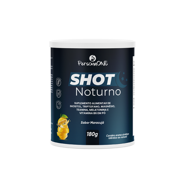 Shot Norturno