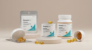 Produtos Encapsulados da PersonaOne