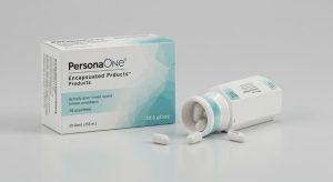 Encapsulados da PersonaOne Encapsulados da PersonaOne