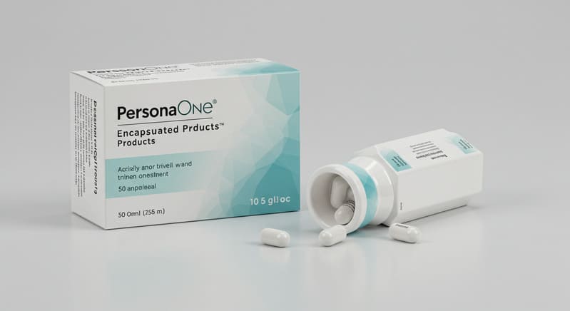 3 Diferenciais dos Produtos Encapsulados da PersonaOne: Inovação em Suplementos Naturais 1 Encapsulados da PersonaOne