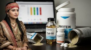 Medicina Tradicional Chinesa com a PersonaOne