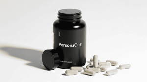 Suplementos em Cápsulas - PersonaOne