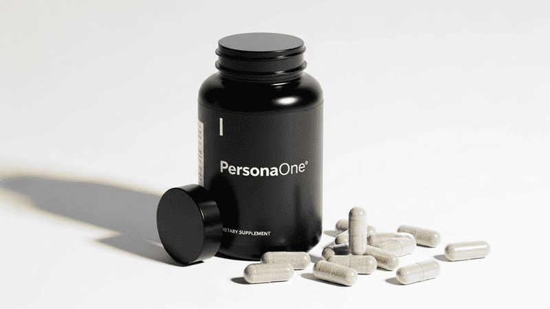 Suplementos em Capsulas