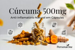 Curcuma 500mg