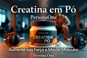 Creatina Para Que Serve? Benefícios e Como Tomar Corretamente 1 Creatina Para Que Serve
