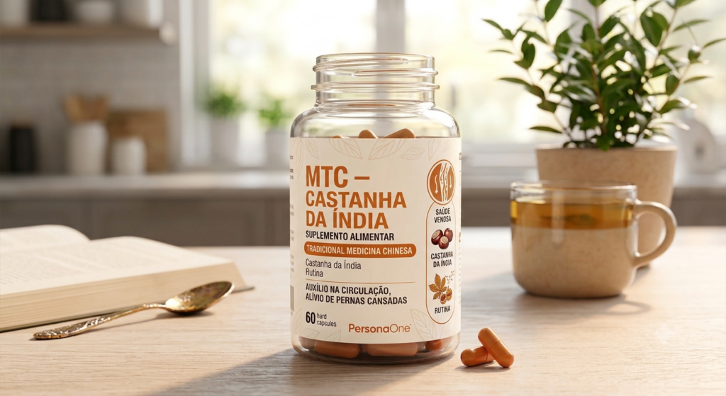 Castanha da India