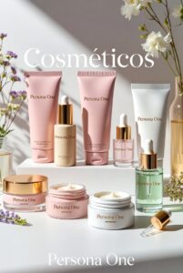 Fabricação de Cosméticos Personalizados Fabricação de Cosméticos Personalizados
