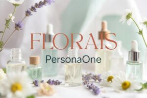 Florais Personalizados PersonaOne
