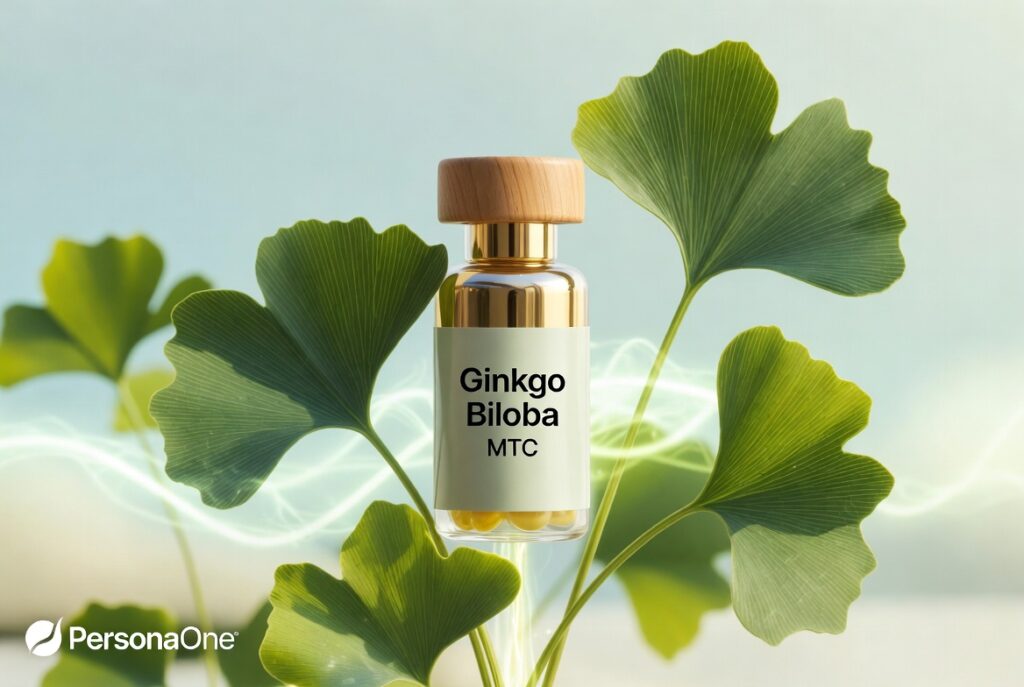 Ginkgo Biloba
