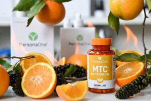 Laranja Amarga Citrus aurantium