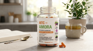 MTC – Amora MTC – Amora