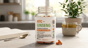 MTC – Ginseng