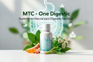 One Digestic