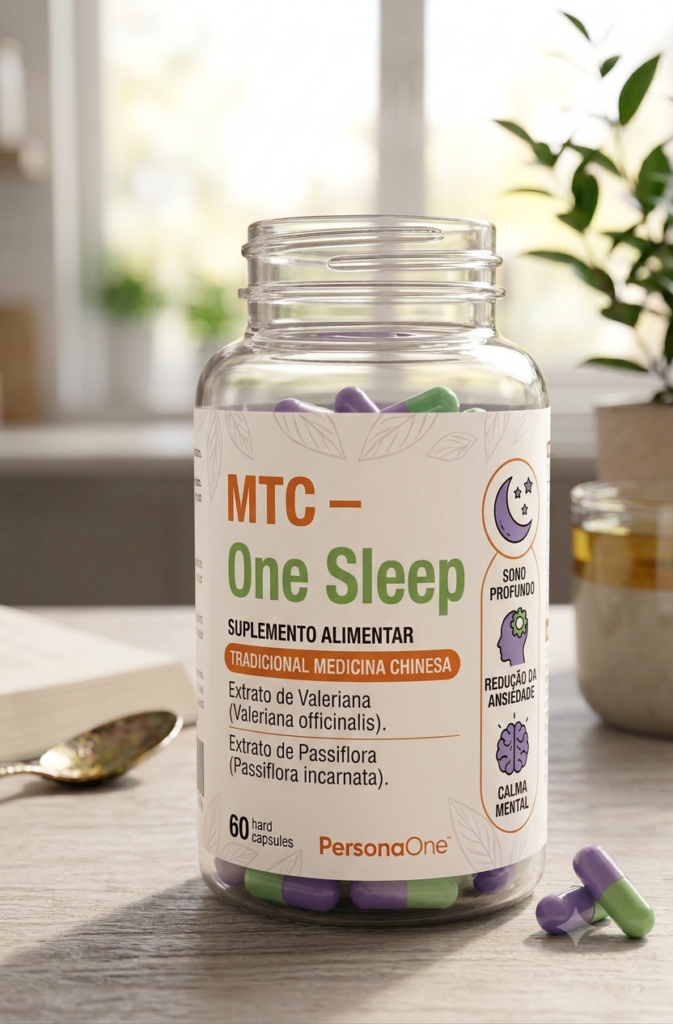 One Sleep: Para Que Serve, Benefícios e Como Consumir 2 One Sleep