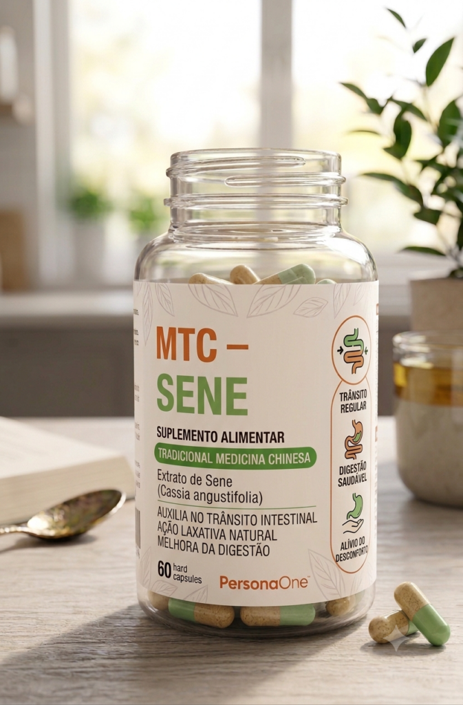Sene: Para Que Serve, Benefícios e Como Consumir 4 Sene