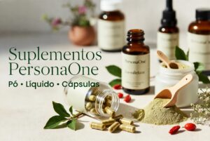 Suplementacao Empresarial