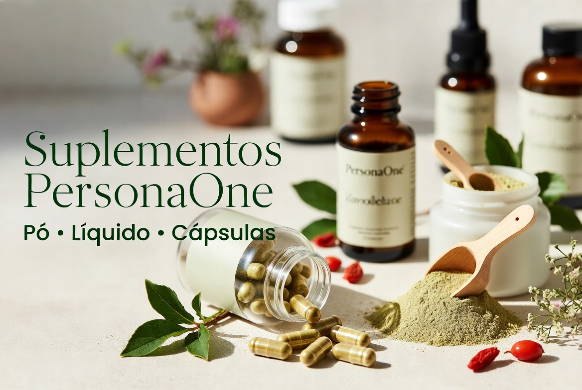 Suplementacao Empresarial