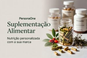 Suplemento Alimentar Terceirizado