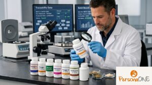 Fornecedor de suplementos alimentares